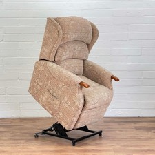 Hsl riser recliner for sale  WORTHING