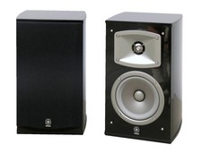 Yamaha 333 lautsprecher gebraucht kaufen  Limburg a. d. Lahn