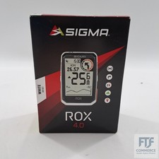 Sigma rox einheitsgröße gebraucht kaufen  Neustadt b.Coburg