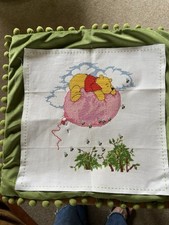 winnie pooh cross stitch for sale winnie pooh cross stitch for sale RUGELEY