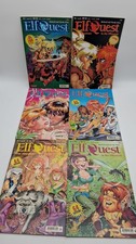 Comic quest sammlung gebraucht kaufen  Ratingen