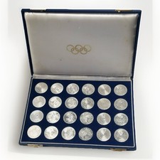 Silber kpl set gebraucht kaufen  Köln