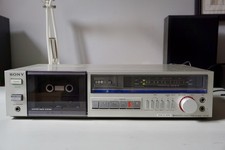 Sony fx3 stereo for sale  TEIGNMOUTH