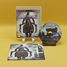 Ps3 darksiders limited usato  Termoli