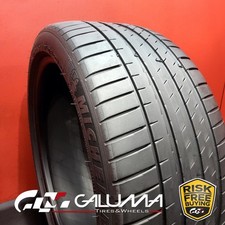 Tire michelin pilot for sale  Pompano Beach