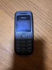 Nokia 1208 classic gebraucht kaufen Nokia 1208 classic gebraucht kaufen  Waldshut-Tiengen