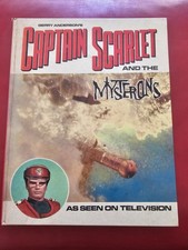 1967 gerry anderson for sale  MIRFIELD