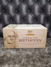 Ludwig van beethoven d'occasion  Pontault-Combault