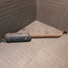 Marmitta originale piaggio usato  Musile di Piave