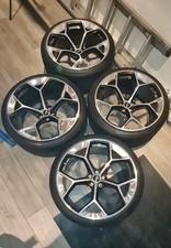 Genuine audi performance for sale  LONDON