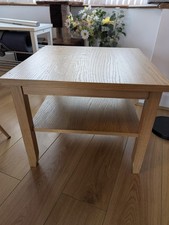 Ikea coffee table for sale  SHEFFIELD