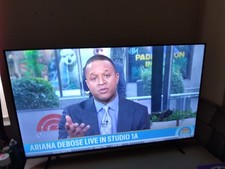 Hisense class uhd for sale  New Orleans