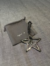 Agnes starry bag for sale  LONDON