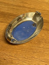 Konfektschale sterlingsilber m gebraucht kaufen  Thierhaupten