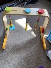 Baby gym interactive for sale  ELLAND