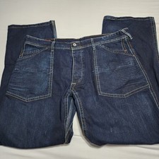 Evisu eu.ed. european for sale  Edmond