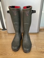 Aigle actigripe wellington for sale  GILLINGHAM