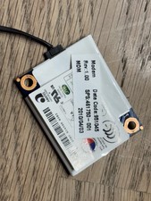 Elitebook 8730w modem gebraucht kaufen Elitebook 8730w modem gebraucht kaufen  Weinheim