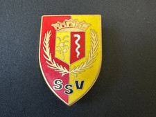 Insigne sportif ssv d'occasion  Lourdes
