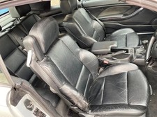 Bmw e46 convertible for sale  UK