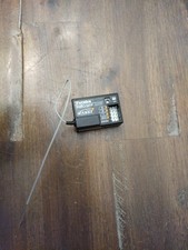 Futaba r603ff 2.4ghz for sale  Leesburg