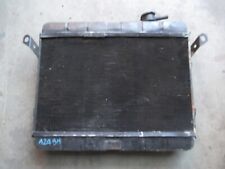 Fiat 124 berlina usato  Canale