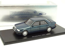 Spark mercedes 500e d'occasion  Paris VII
