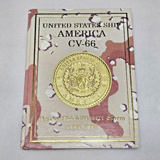 Vtg uss america for sale  Orange Park