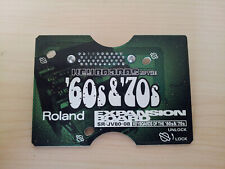 Roland jv80 keyboards gebraucht kaufen  Freudenberg