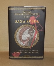Danila comastri montanari usato  Gorgonzola
