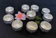 10x thailändische schale gebraucht kaufen  Nittel