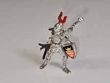 Altfiguren ritter silber gebraucht kaufen  Wiesmoor
