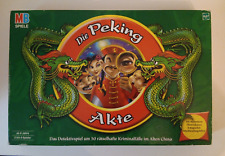 Peking akte spiele gebraucht kaufen  Herzogenrath
