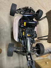 Scale 4x4 gas for sale  Warren