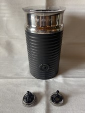 Nespresso aeroccino maschine gebraucht kaufen  Mannheim