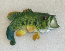 Vintage largemouth bass for sale  Claremont