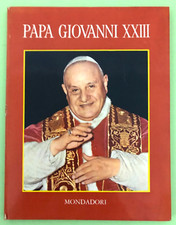 Papa giovanni xxiii usato  Anguillara Sabazia
