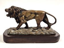 scultura bronzo bronze usato  Correggio