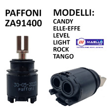 Paffoni cartuccia za91400 usato  Casapesenna