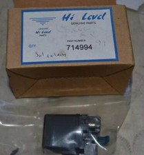 Starter relay honda for sale  BUNGAY