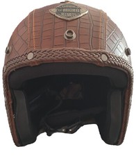 Voss leather motorcycle for sale  Old Saybrook