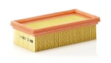 Mann - C1832/1 Filtro Aria per Autobianchi Fiat Panda Tipo Uno Gilera Lancia comprar usado  Enviando para Brazil