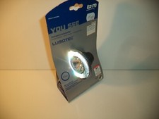 Fahrrad halogenscheinwerfer bu gebraucht kaufen  Weißenburg i.Bay.