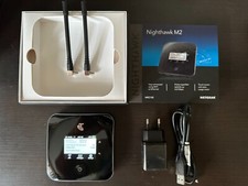 Netgear nighthawk mr2100 gebraucht kaufen  München