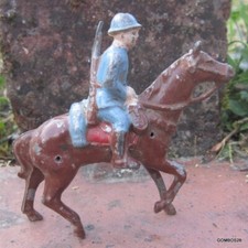 Plomb creux ww1 d'occasion  Dornecy