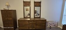 Dixie shangri bedroom for sale  Pine Bluff