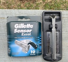 Vintage gillette sensor for sale  Athens