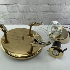 Retro 80s gold for sale  Naples
