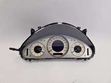 Tachometer mercedes benz gebraucht kaufen  Bottrop