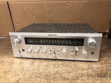 vintage 6045 sony str for sale vintage 6045 sony str for sale Northridge